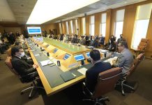 Akhannouch appelle les entreprises marocaines à généraliser le pass vaccinal à l’ensemble de leurs effectifs