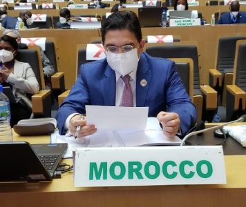 Bourita : La question de la sécurité sanitaire doit rester au centre des priorités du Continent africain