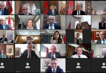 Maroc. Le programme du conseil de gouvernement de ce jeudi