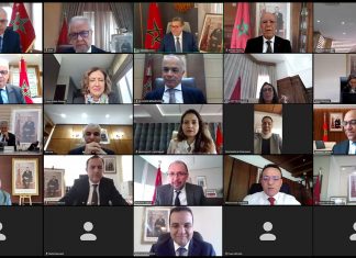 Maroc. Le menu du Conseil de gouvernement de cette semaine