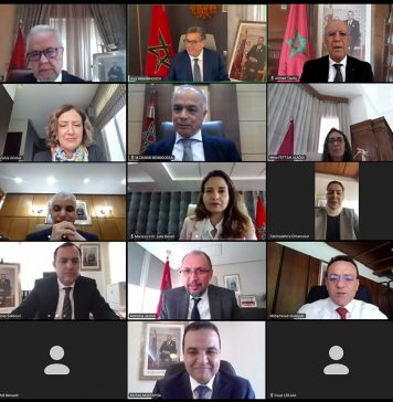 Maroc. Le menu du Conseil de gouvernement de cette semaine