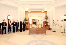 Maroc-Qatar. Signature de six accords et mémorandums d’entente à Doha
