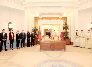 Maroc-Qatar. Signature de six accords et mémorandums d’entente à Doha