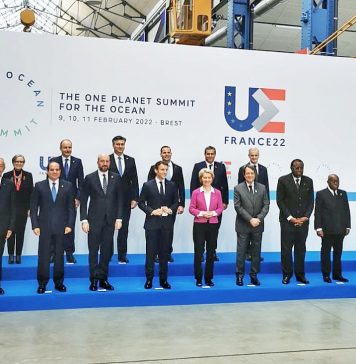 « One Ocean Summit ». Le Maroc parmi les 100 pays engagés à préserver les océans