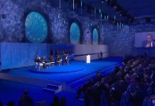 « One Ocean Summit ». Akhannouch s’entretient avec la cheffe du gouvernement tunisien
