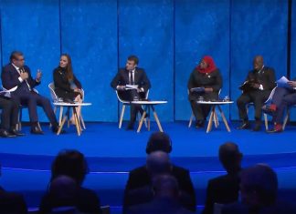 « One Ocean Summit ». Akhannouch met en lumière la gestion du Maroc de ses ressources halieutiques