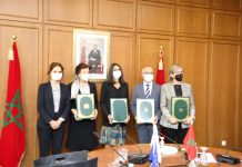 Éducation. La BEI débloque 102,5 M€ pour le Maroc