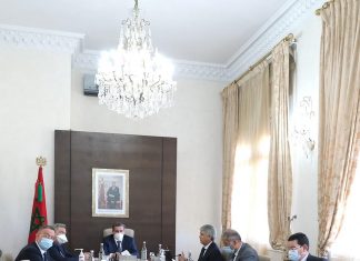 Sécheresse. Les principaux points du programme exceptionnel de 10 milliards de dirhams