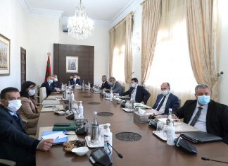 Agriculture. Le gouvernement lance un programme visant à atténuer les effets du déficit pluviométrique