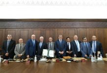 Accord entre le ministère de la Santé et de la protection sociale et ses partenaires sociaux. Les principaux points