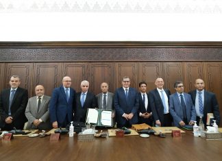 Accord entre le ministère de la Santé et de la protection sociale et ses partenaires sociaux. Les principaux points