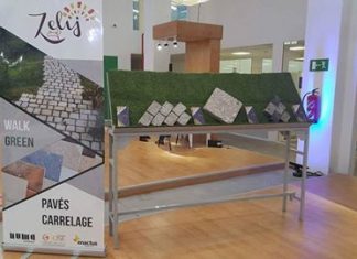 L’entreprise marocaine « Zelij Invent » primée en Arabie Saoudite