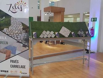 L’entreprise marocaine « Zelij Invent » primée en Arabie Saoudite