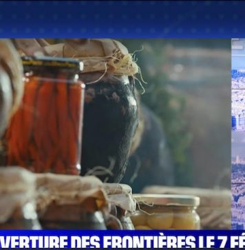 Tv. Adel El Fakir sur BFM TV (Vidéo)