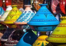 Artisanat marocain. Le CA à l’export dépasse les 893 MDH en 2021