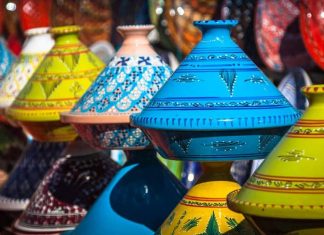 Artisanat marocain. Le CA à l’export dépasse les 893 MDH en 2021