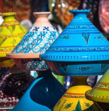 Artisanat marocain. Le CA à l’export dépasse les 893 MDH en 2021