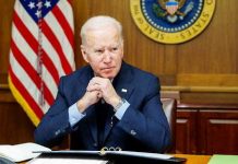Ukraine. Biden invité à venir à Kiev pour montrer le soutien de Washington