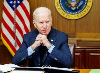 Ukraine. Biden invité à venir à Kiev pour montrer le soutien de Washington