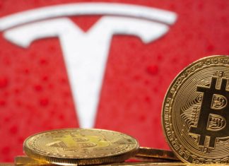 États-Unis. Les avoirs en bitcoins de Tesla se chiffrent à 2 milliards de dollars