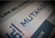 Dilution de la participation de Bank of Africa dans le capital de Mutandis après l’augmentation de capital