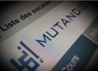 Dilution de la participation de Bank of Africa dans le capital de Mutandis après l’augmentation de capital