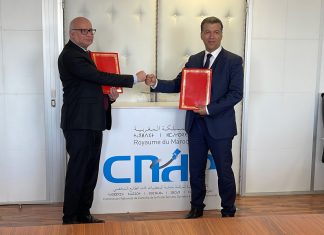 Protection des données. La Bourse de Casablanca adhère au programme DATA TIKA de la CNDP
