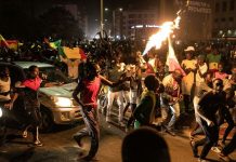 Football. Lundi décrétée « fériée, chômée et payée » au Sénégal suite à la victoire en CAN 2021