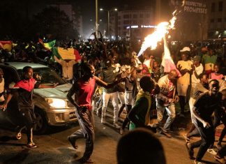 Football. Lundi décrétée « fériée, chômée et payée » au Sénégal suite à la victoire en CAN 2021