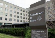 Décès de Rayan. Condoléances de Washington