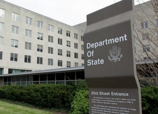 Décès de Rayan. Condoléances de Washington