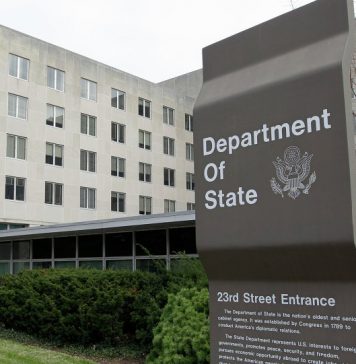 Décès de Rayan. Condoléances de Washington