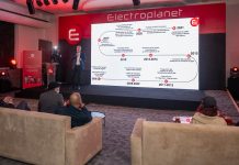 Electroplanet souffle sa 13ème bougie et change le design de ses magasins