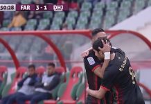 Botola Pro D1 « Inwi ». L’AS FAR bat le Difaâ d’El Jadida 3-1 (Vidéo)