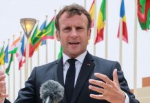 Macron annonce la fermeture des dernières bases françaises au Mali dans « 4 à 6 mois »