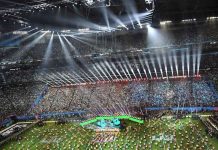 Football américain. Londres veut accueillir le Super Bowl en 2026