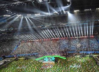 Football américain. Londres veut accueillir le Super Bowl en 2026