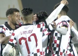 Botola Pro D1 « Inwi ». le Chabab de Mohammédia corrige l’Ittihad de Tanger (3-0)
