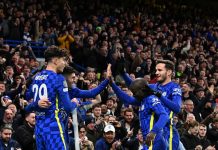 Ligue des champions. Chelsea s’impose face à Lille (2-0)