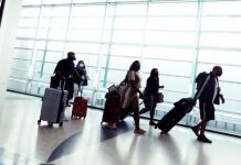 France. Les contrôles aux frontières allégés pour les vaccinés