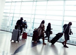 France. Les contrôles aux frontières allégés pour les vaccinés