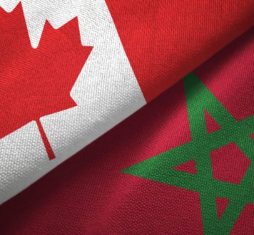 Ottawa. Le Groupe d’amitié parlementaire Maroco-canadien reconstitué