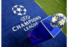 Conflit Russie-Ukraine. la finale de la Ligue des champions déplacée de Saint-Pétersbourg au Stade de France (UEFA)