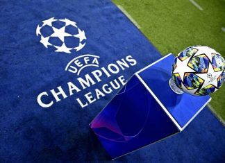 Conflit Russie-Ukraine. la finale de la Ligue des champions déplacée de Saint-Pétersbourg au Stade de France (UEFA)