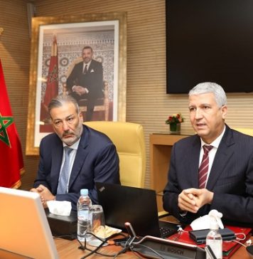 Sécheresse. Le Crédit Agricole du Maroc se mobilise