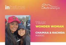 Intelcia, partenaire majeur de l’édition 2022 du Raid Sahraouiya