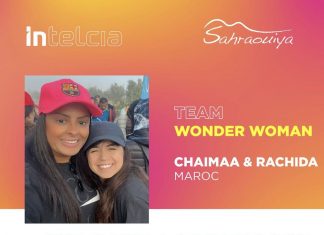 Intelcia, partenaire majeur de l’édition 2022 du Raid Sahraouiya