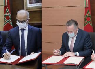 Inwi, Orange et le ministère de Benmoussa s’allient pour la promotion de l’enseignement numérique