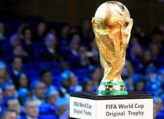 Football. Le Royaume-Uni et l’Irlande abandonnent le Mondial 2030 au profit de l’Euro 2028