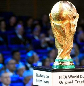 Mondial 2030: Sánchez salue la portée symbolique du trio Maroc Espagne Portugal Mondial 2030: Sánchez salue la portée symbolique du trio Maroc Espagne Portugal